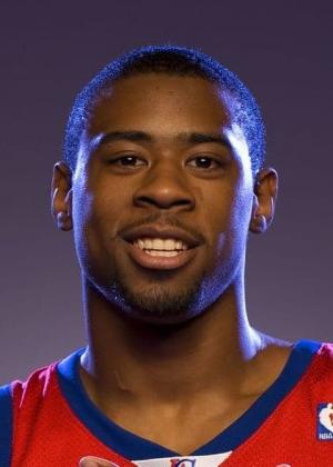 DeAndre Jordan